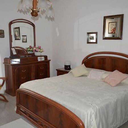 Casa Maltinu Villa Santa Teresa Gallura Buitenkant foto