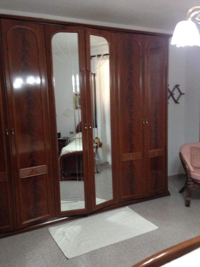 Casa Maltinu Villa Santa Teresa Gallura Buitenkant foto