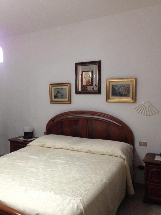 Casa Maltinu Villa Santa Teresa Gallura Buitenkant foto