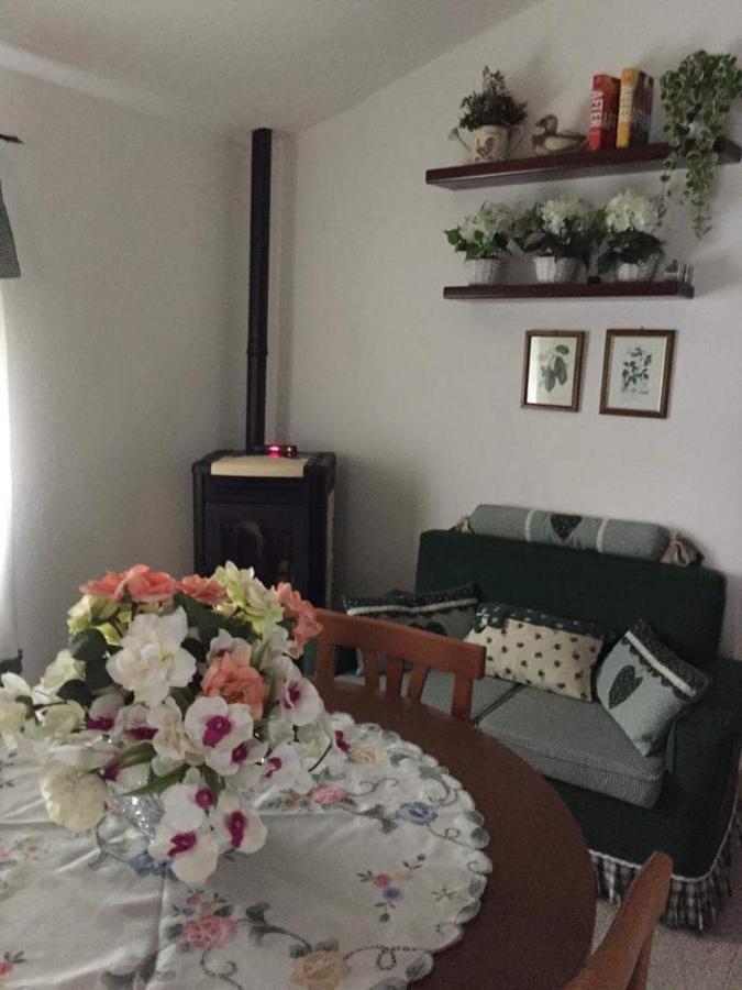 Casa Maltinu Villa Santa Teresa Gallura Buitenkant foto
