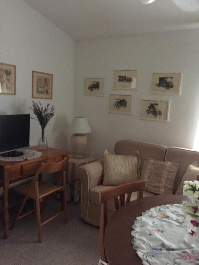 Casa Maltinu Villa Santa Teresa Gallura Buitenkant foto