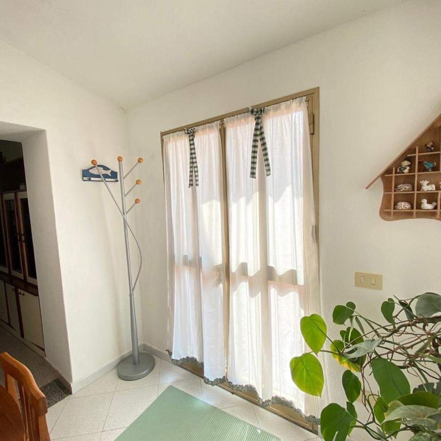 Casa Maltinu Villa Santa Teresa Gallura Buitenkant foto