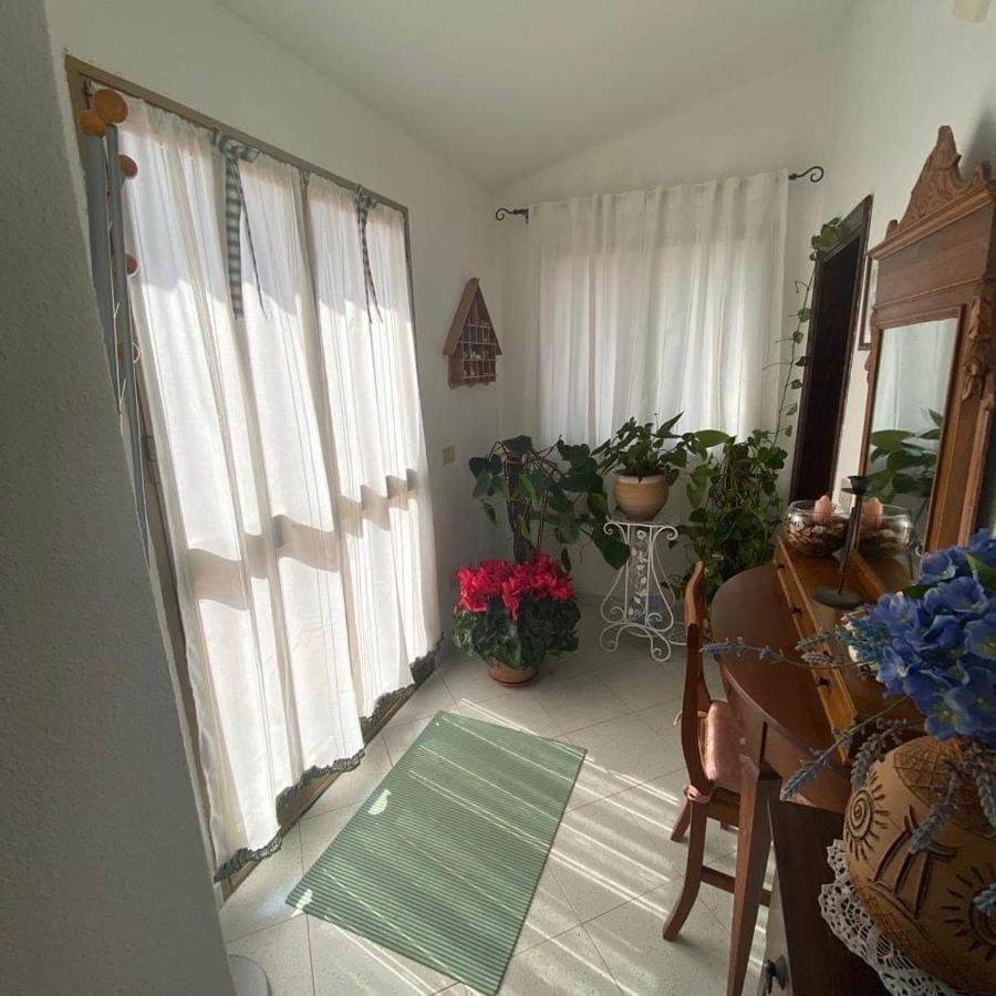 Casa Maltinu Villa Santa Teresa Gallura Buitenkant foto