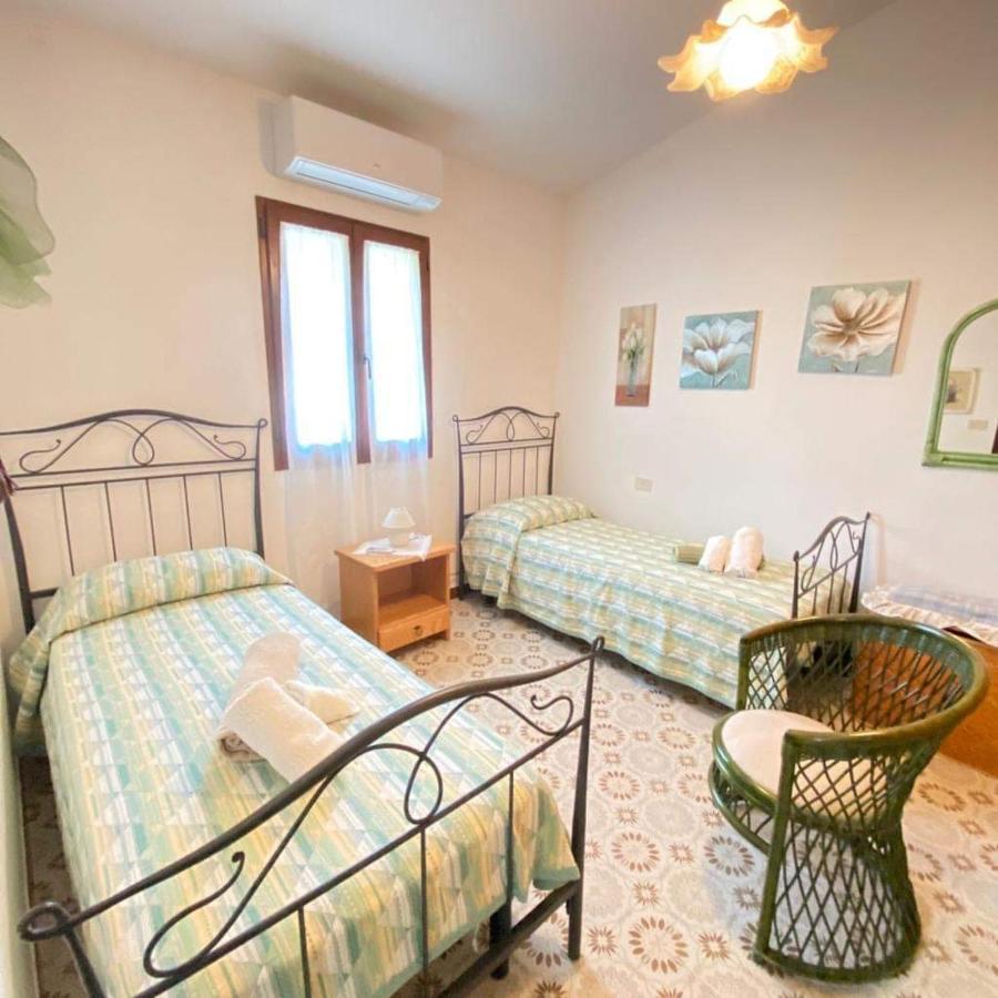 Casa Maltinu Villa Santa Teresa Gallura Buitenkant foto
