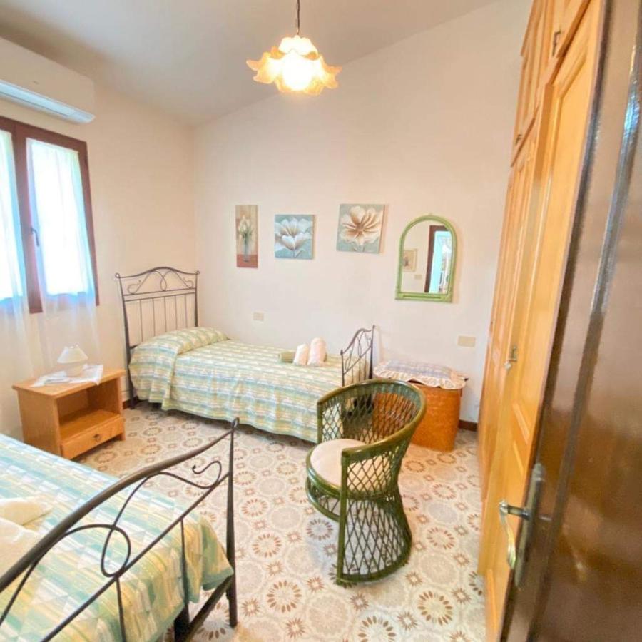 Casa Maltinu Villa Santa Teresa Gallura Buitenkant foto