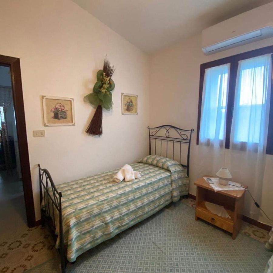 Casa Maltinu Villa Santa Teresa Gallura Buitenkant foto