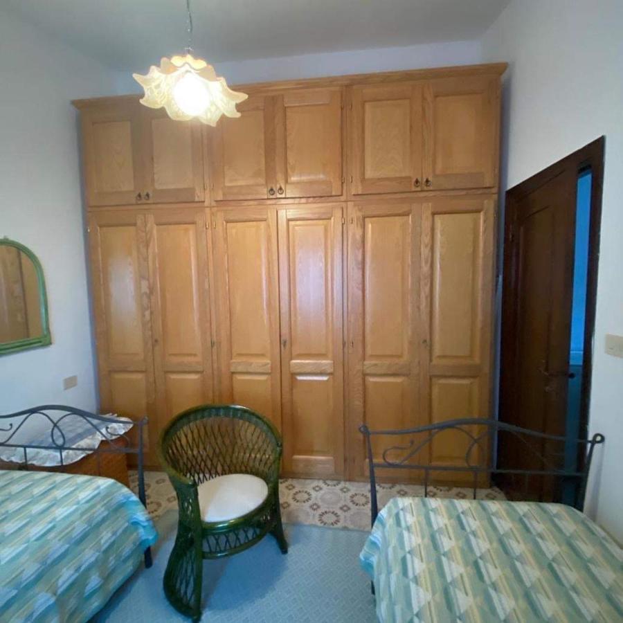Casa Maltinu Villa Santa Teresa Gallura Buitenkant foto