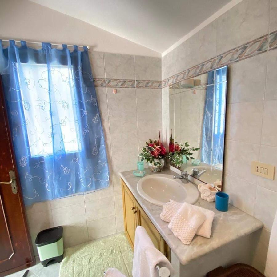 Casa Maltinu Villa Santa Teresa Gallura Buitenkant foto