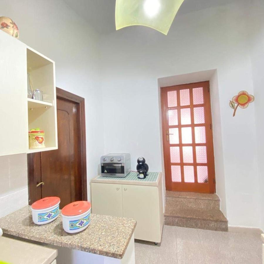 Casa Maltinu Villa Santa Teresa Gallura Buitenkant foto