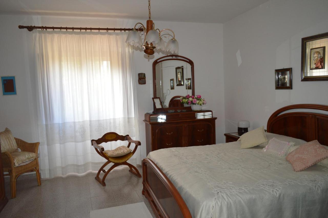 Casa Maltinu Villa Santa Teresa Gallura Buitenkant foto